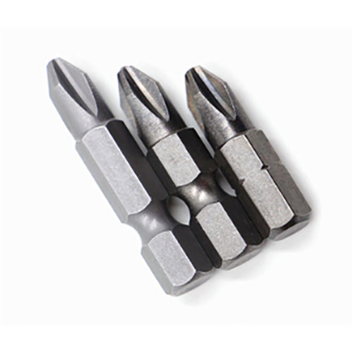 Mitä temppuja ruuvimeisselinterällä on selviytyäkseen erilaisista käsittelyskenaarioista?